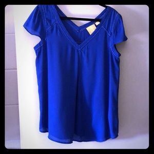 Maeve Blouse